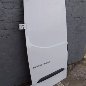 Mercedes Sprinter W907 / W910 2018 Onwards nearside rear loading door / low roof