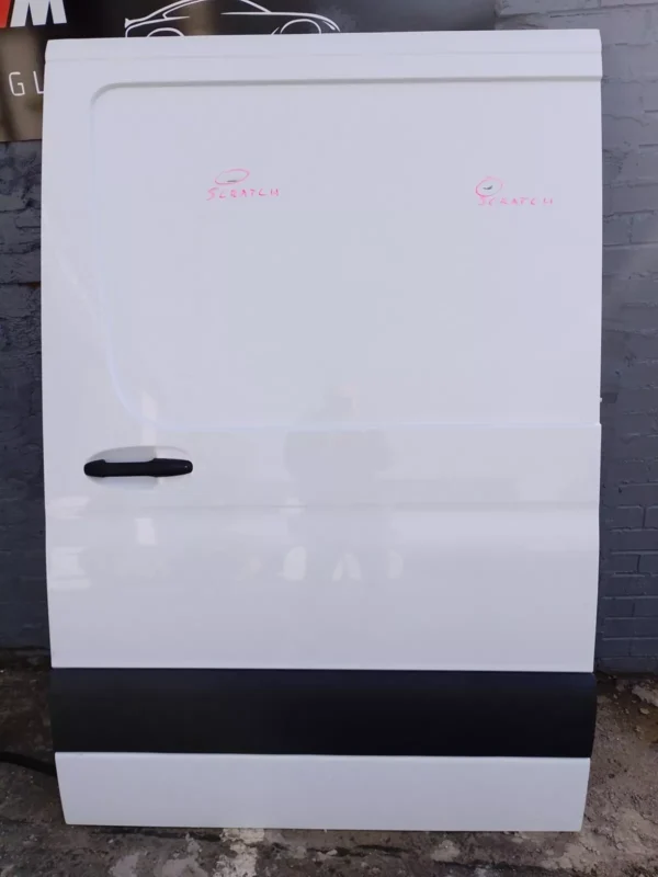 Mercedes Sprinter W907 / W910 2018 Onwards Nearside sliding door / low roof