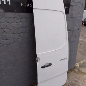 Mercedes Sprinter W907 / W910 2018 Onwards offside rear loading door/ high roof